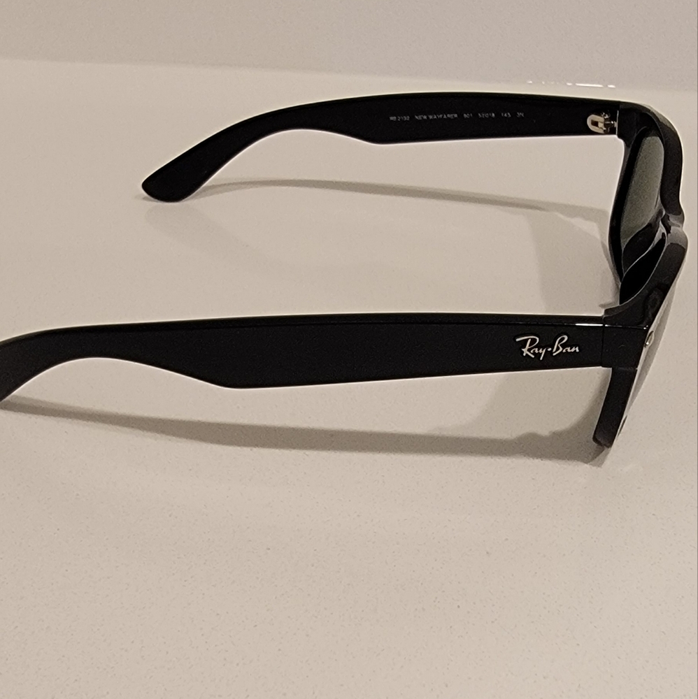 RAY-BAN SUNGLASSES - Picture 8 of 11